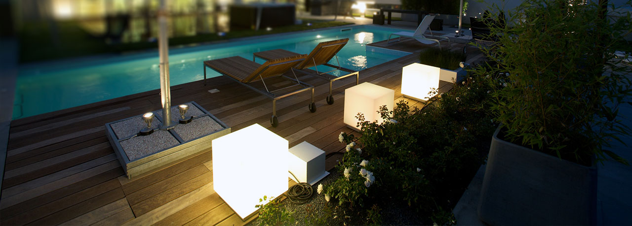 Impianti elettrici civili e industriali