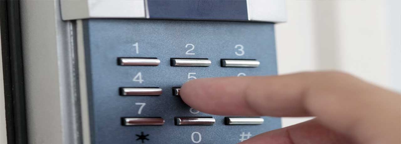 Rendi sicuri i tuoi spazi